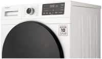 Сушильная машина Weissgauff WD 6110 Heat Pump
