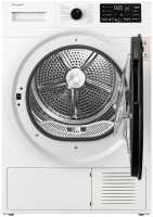 Сушильная машина Weissgauff WD 6110 Heat Pump