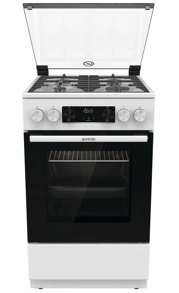Газовая плита Gorenje GGI5C23WF