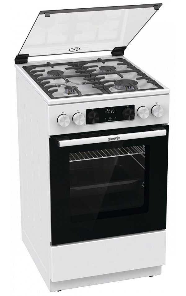 Газовая плита Gorenje GGI5C23WF
