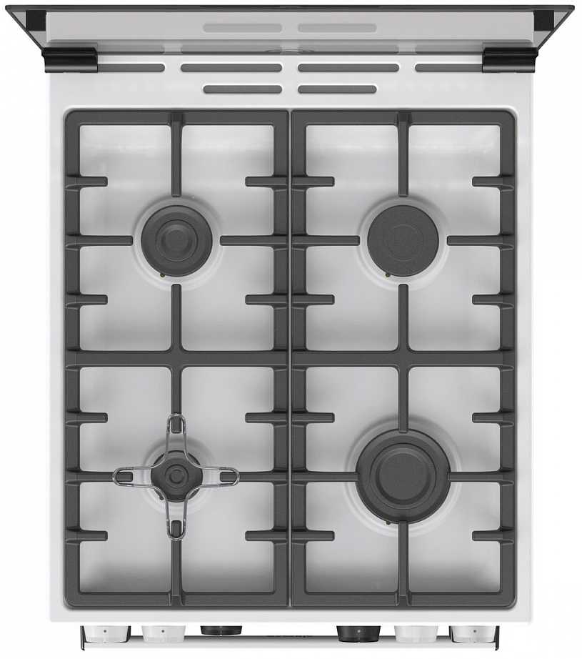 Газовая плита Gorenje GGI5C23WF