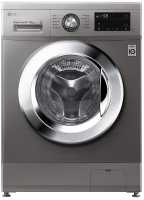 Стиральная машина с сушкой LG F4J3TMG5P