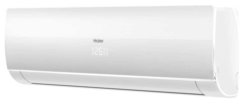Сплит-система Haier HSU-18HFF103/R3-W