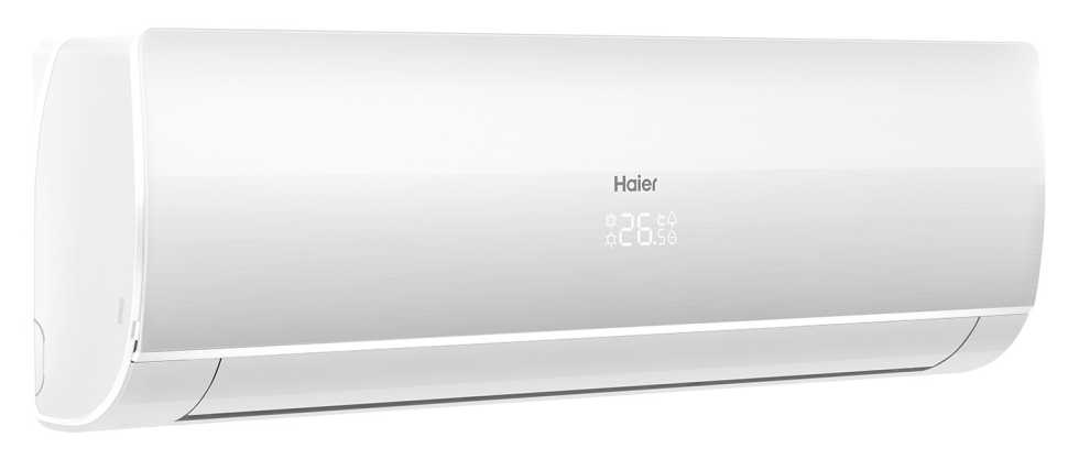 Сплит-система Haier HSU-18HFF103/R3-W