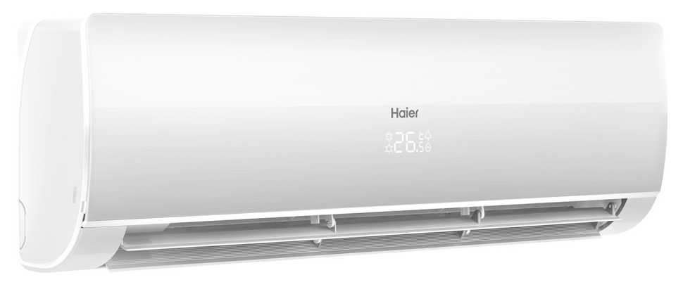 Сплит-система Haier HSU-18HFF103/R3-W