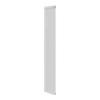 Дизайн-радиатор Royal Thermo Shift R22 C2180 - 08 секц. RAL9016