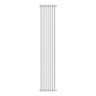 Дизайн-радиатор Royal Thermo Shift R22 C2180 - 08 секц. RAL9016