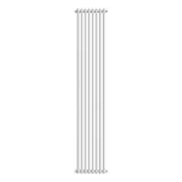 Дизайн-радиатор Royal Thermo Shift R22 C2180 - 08 секц. RAL9016