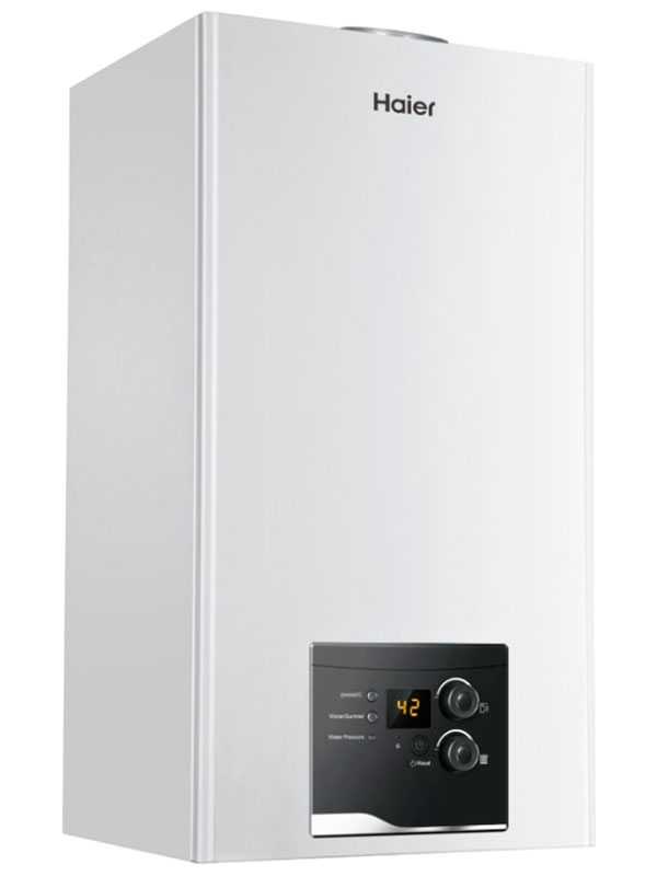 Котел отопления Haier Urban 2.14 TM