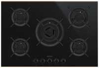 Газовая варочная панель Smeg PV 675 CNR