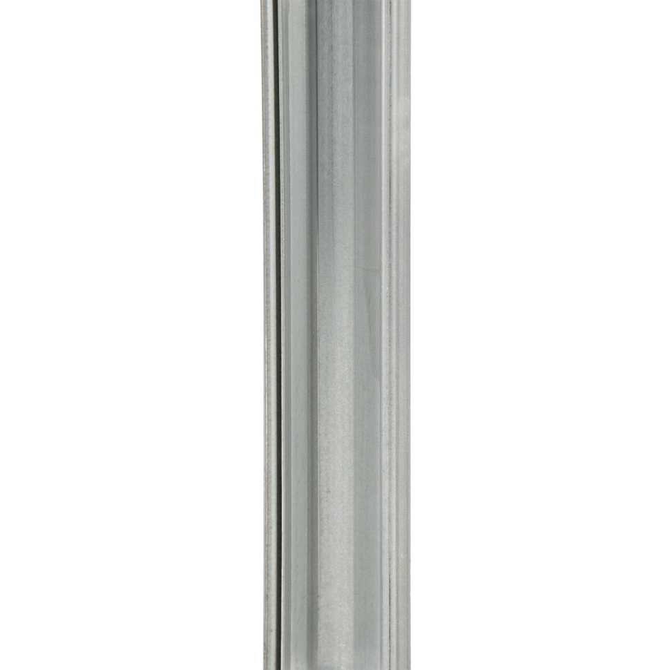 Шина монтажная SHUFT без герметика 30x0.7 Ш, 3м