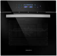 Электрический духовой шкаф Maunfeld EOEC.566TB