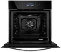 Электрический духовой шкаф Maunfeld EOEC.566TB