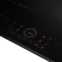 Электрическая варочная панель De’Longhi ELETTRA 1B0P CR