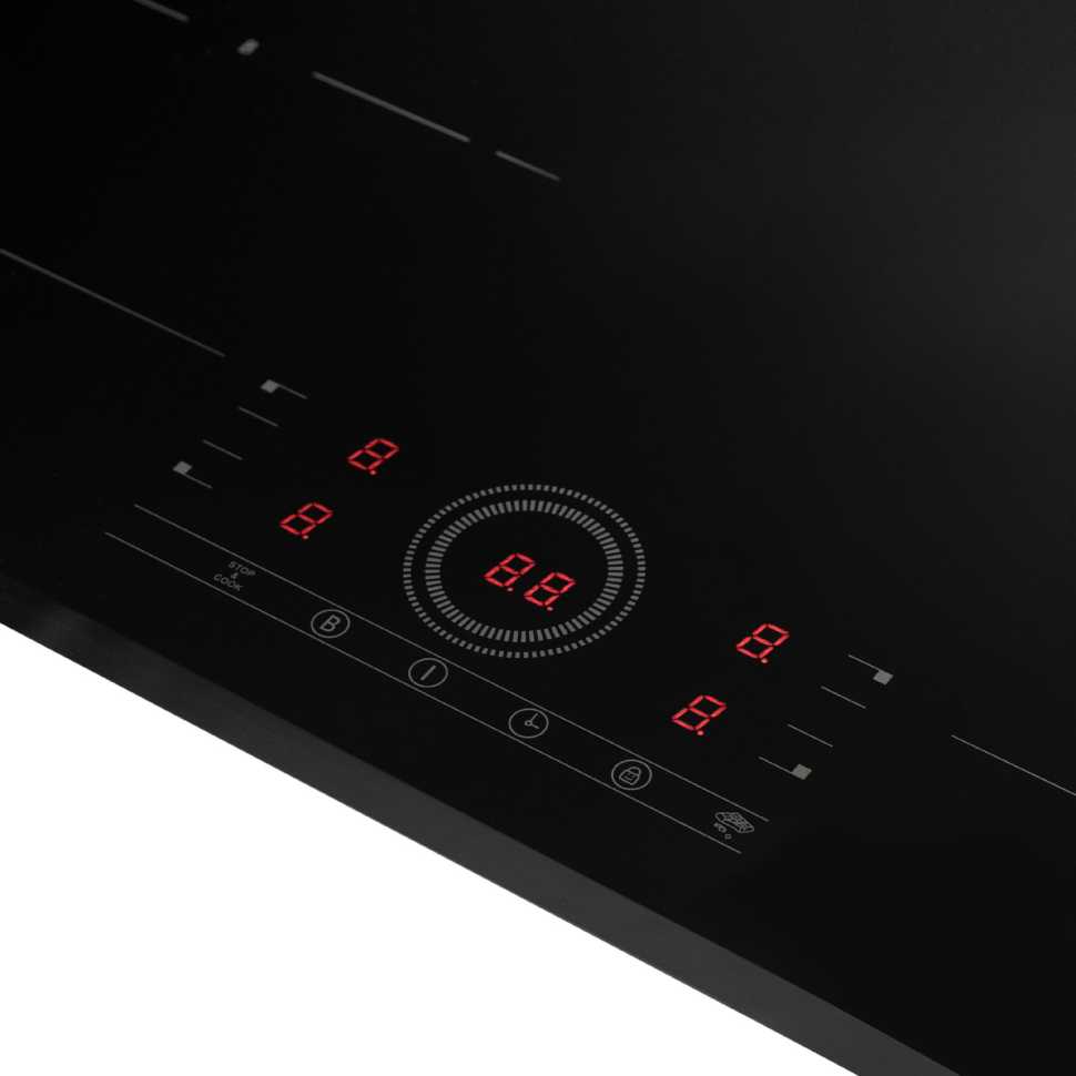 Электрическая варочная панель De’Longhi ELETTRA 1B0P CR