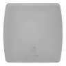 Вентилятор вытяжной Electrolux серии Glass EAFG-100 grey