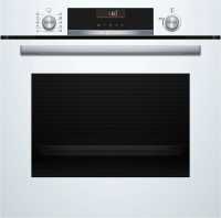 Электрический духовой шкаф Bosch HBG536EW3