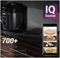 Мультиварка Polaris PMC 0521 IQ Home