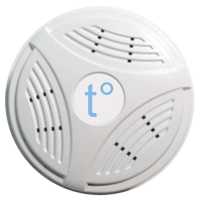 Датчик температуры ZONT МЛ-778 RS-485 комнатный