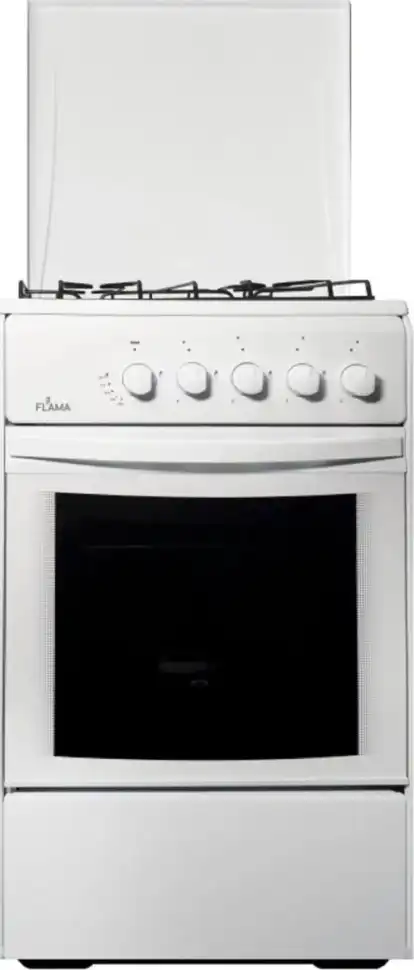 Газовая плита Flama RG 24022-W