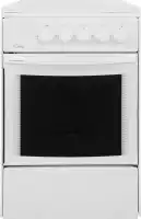 Газовая плита Flama RG 24022-W