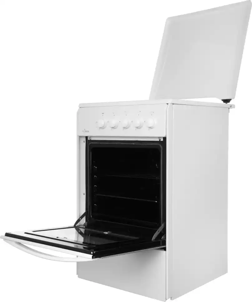 Газовая плита Flama RG 24022-W