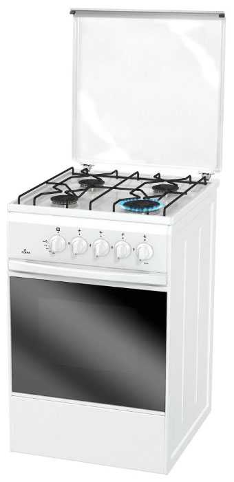 Газовая плита Flama RG 24022-W