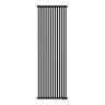 Дизайн-радиатор Royal Thermo Shift R22 VC2180 - 14 секц. RAL9005m