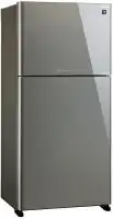 Двухкамерный холодильник Sharp SJ-XG 60 PGSL