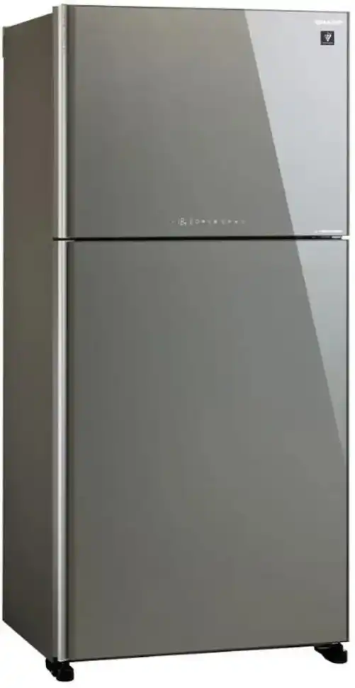 Двухкамерный холодильник Sharp SJ-XG 60 PGSL