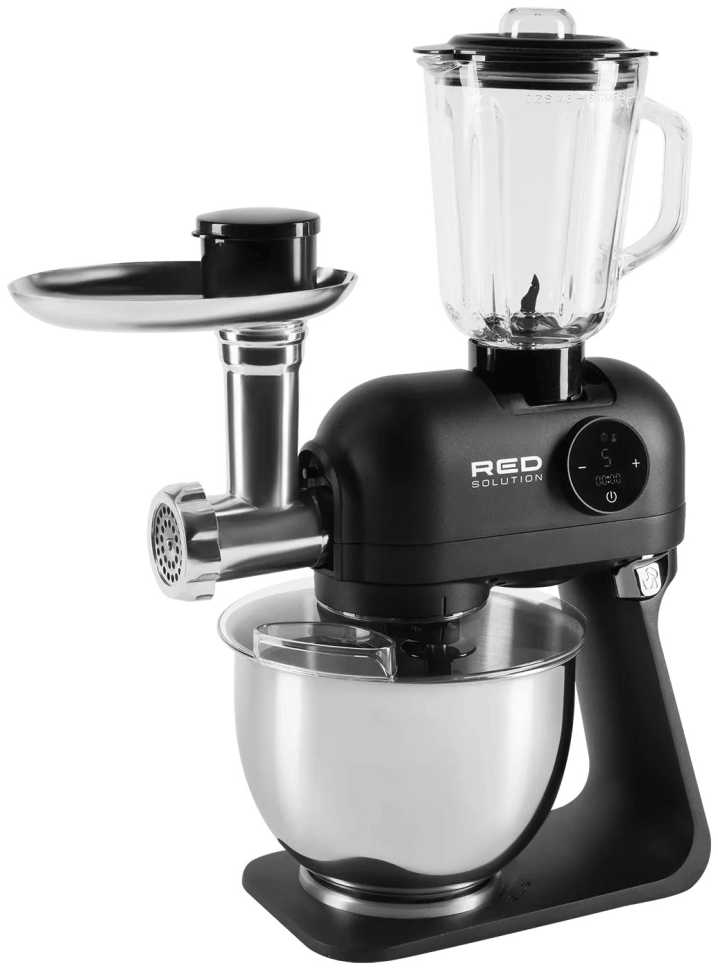 Кухонная машина Red Solution RKM-4021