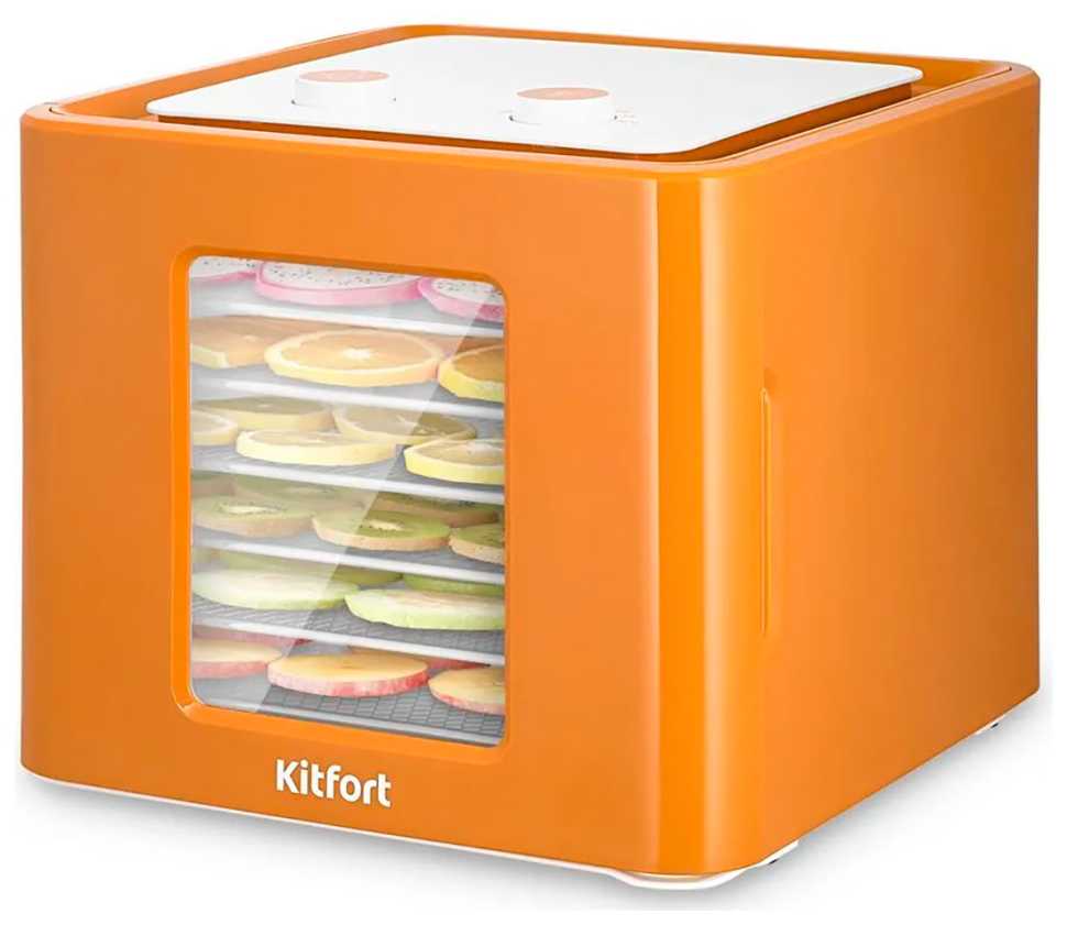 Сушилка для овощей и дегидратор Kitfort КТ-4947