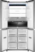 Многокамерный холодильник Weissgauff WCD 450 XNF Built-in