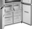 Многокамерный холодильник Weissgauff WCD 450 XNF Built-in