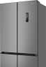 Многокамерный холодильник Weissgauff WCD 450 XNF Built-in