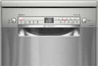 Посудомоечная машина Bosch SPS2HMI54Q