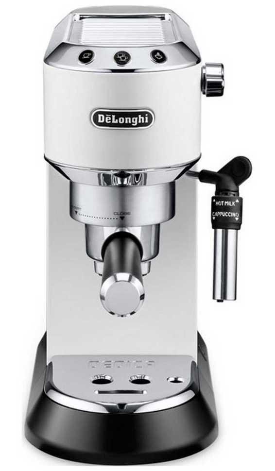 Кофеварка De’Longhi EC 685.W