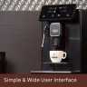 Кофемашина автоматическая Gaggia MAGENTA PLUS BK (RI8700/01)