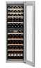 Встраиваемый винный шкаф Liebherr EWTgb 3583-26 001 черное стекло