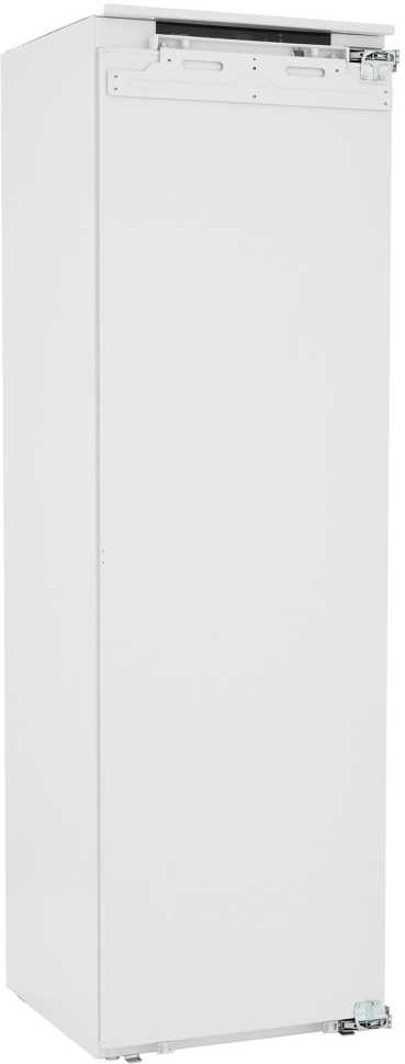 Встраиваемый холодильник Side-by-Side Zugel ZRISS508FNF (ZRI1750NF + ZFI870NF + ZCWI570DB)
