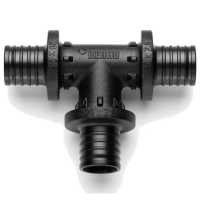 Тройник REHAU равнопроходный 40-40-40 PX , PPSU