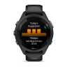 Умные часы Garmin Forerunner 265S черный
