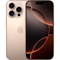 Apple iPhone 16 Pro Max 1TB Desert Titanium (пустынный титан)