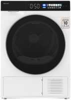 Сушильная машина Weissgauff WD 999 Heat Pump Full Touch