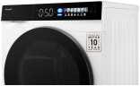 Сушильная машина Weissgauff WD 999 Heat Pump Full Touch