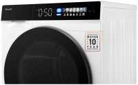 Сушильная машина Weissgauff WD 999 Heat Pump Full Touch