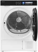 Сушильная машина Weissgauff WD 999 Heat Pump Full Touch