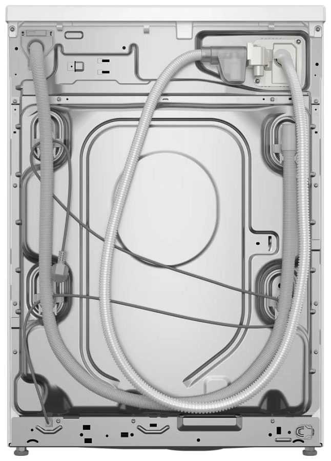 Стиральная машина Bosch WGB24400ME
