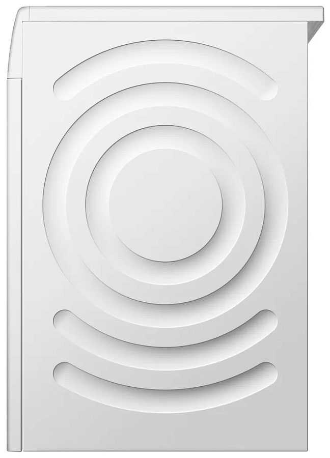Стиральная машина Bosch WGB24400ME