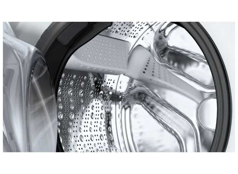 Стиральная машина Bosch WGB24400ME